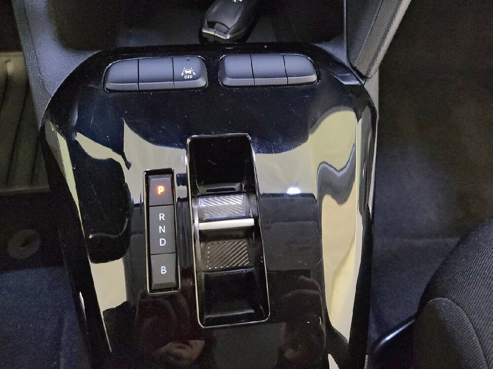 Occasion OPEL Corsa Corsa Electrique 136 ch & Batterie 50 kWh - Edition