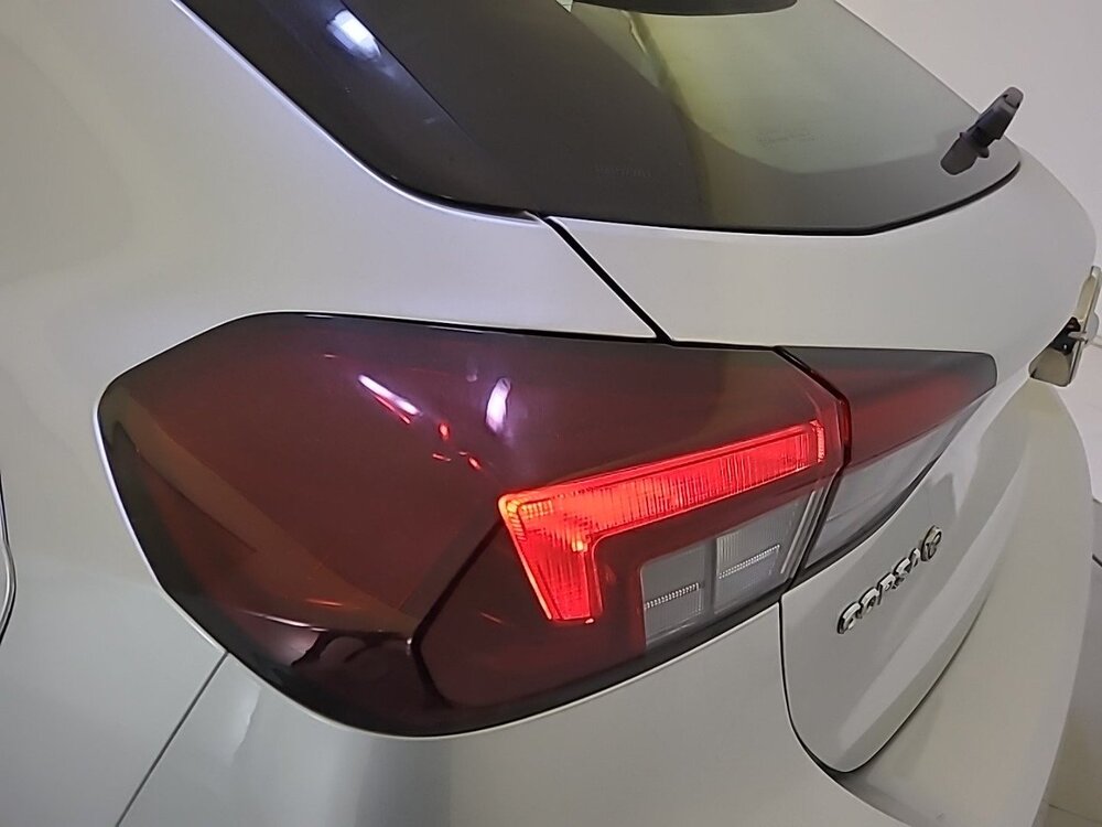 Occasion OPEL Corsa Corsa Electrique 136 ch & Batterie 50 kWh - Edition