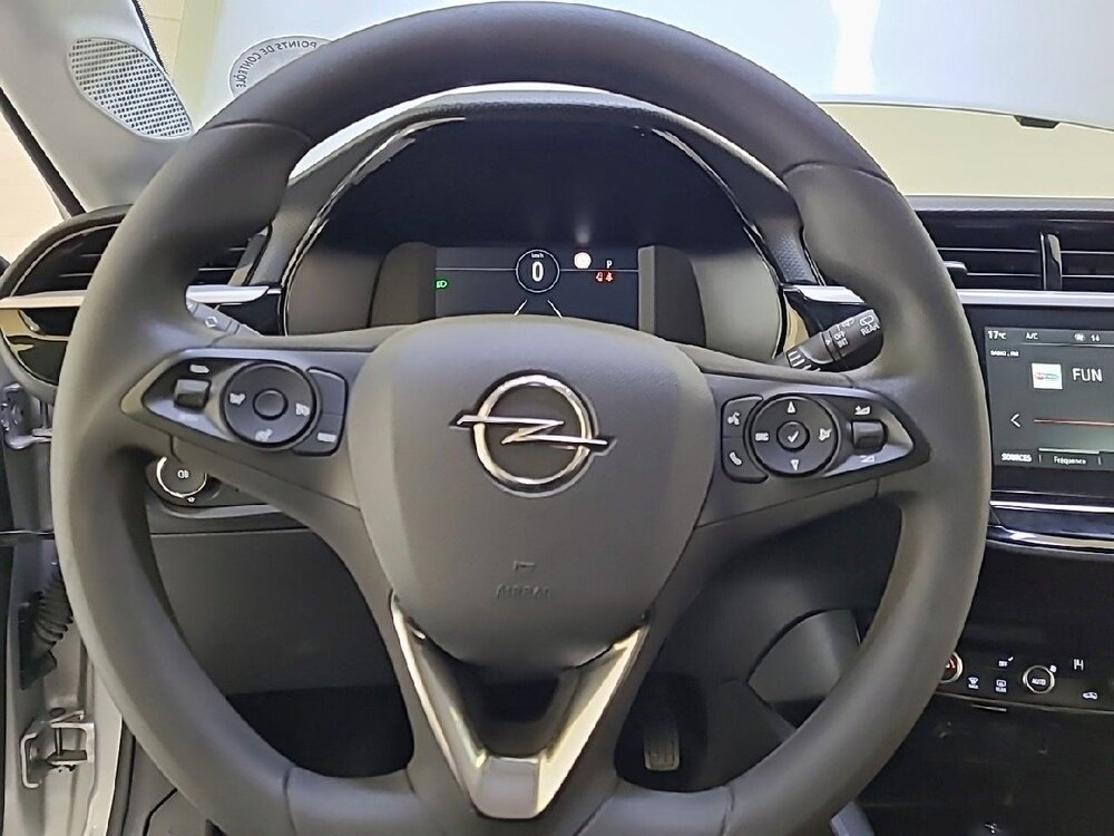 Occasion OPEL Corsa Corsa Electrique 136 ch & Batterie 50 kWh - Edition