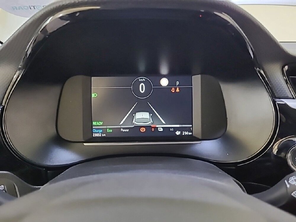 Occasion OPEL Corsa Corsa Electrique 136 ch & Batterie 50 kWh - Edition