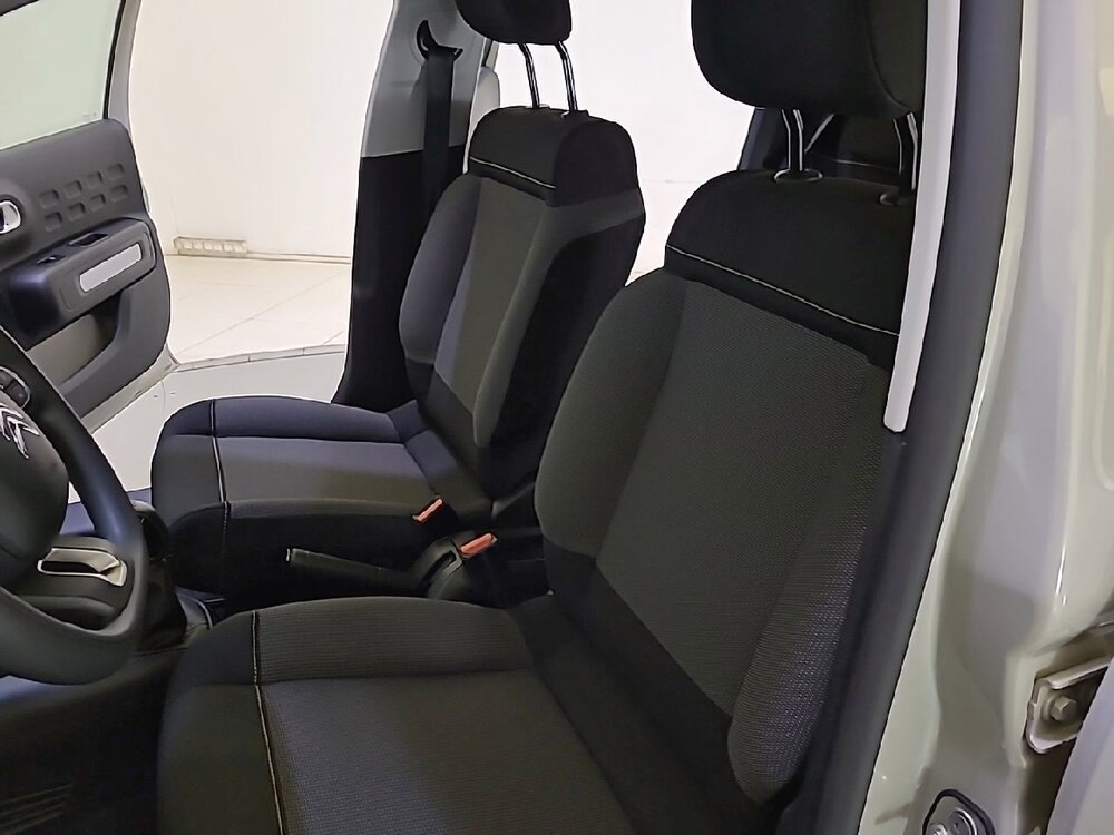 Occasion CITROEN C3 C3 PureTech 83 S&S BVM5 - Feel Pack