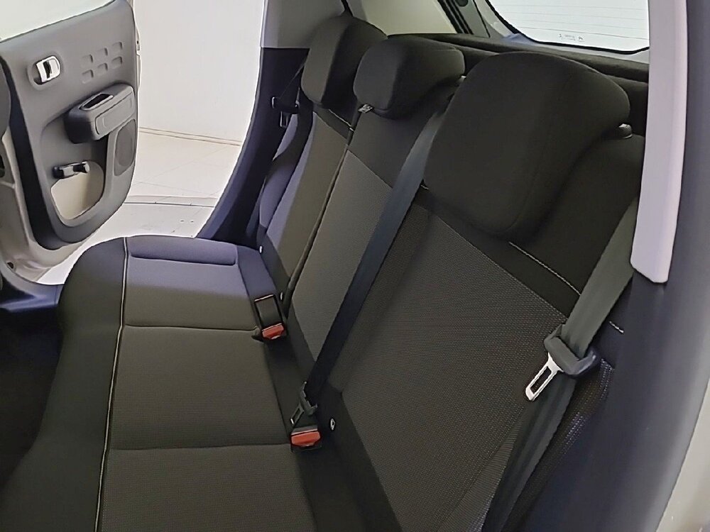 Occasion CITROEN C3 C3 PureTech 83 S&S BVM5 - Feel Pack