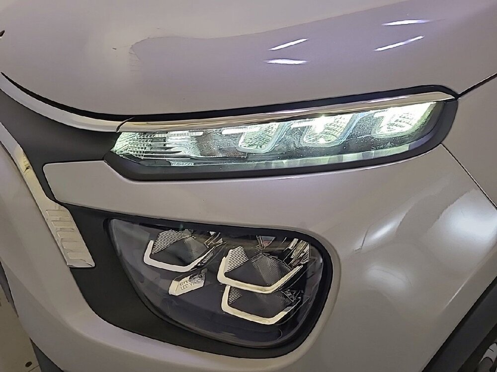 Occasion CITROEN C3 C3 PureTech 83 S&S BVM5 - Feel Pack