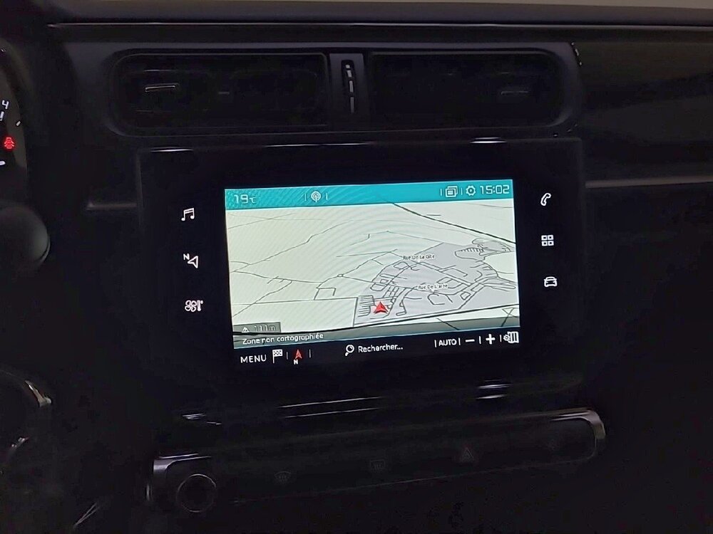 Occasion CITROEN C3 C3 PureTech 83 S&S BVM5 - Feel Pack