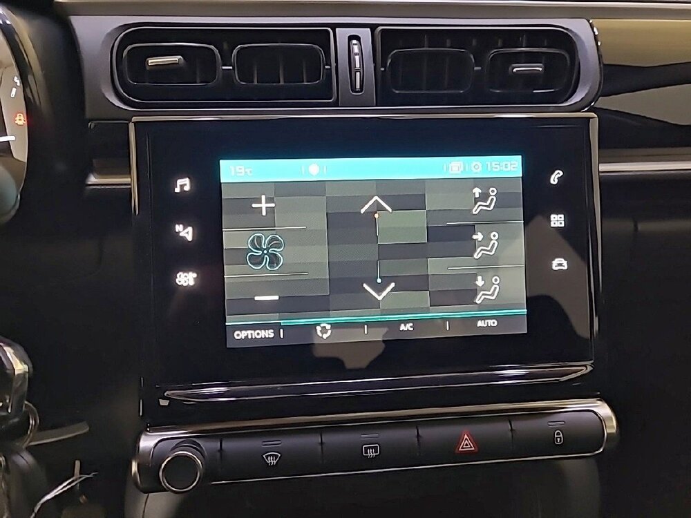 Occasion CITROEN C3 C3 PureTech 83 S&S BVM5 - Feel Pack