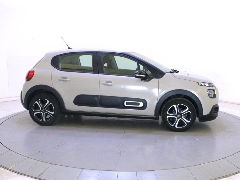 Occasion CITROEN C3 C3 PureTech 83 S&S BVM5 - Feel Pack