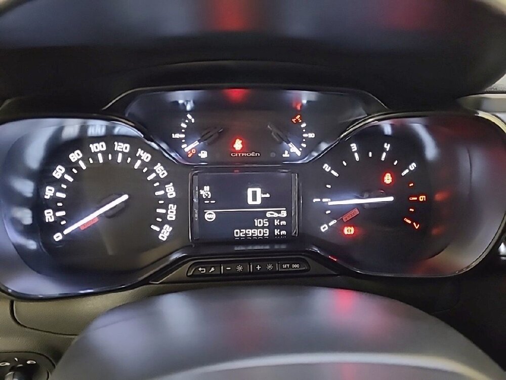 Occasion CITROEN C3 C3 PureTech 83 S&S BVM5 - Feel Pack
