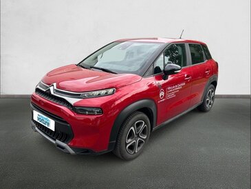 Occasion CITROEN C3 Aircross C3 Aircross PureTech 110 S&S BVM6