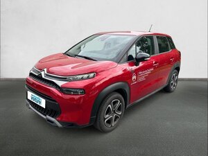 Occasion CITROEN C3 Aircross C3 Aircross PureTech 110 S&S BVM6 - You