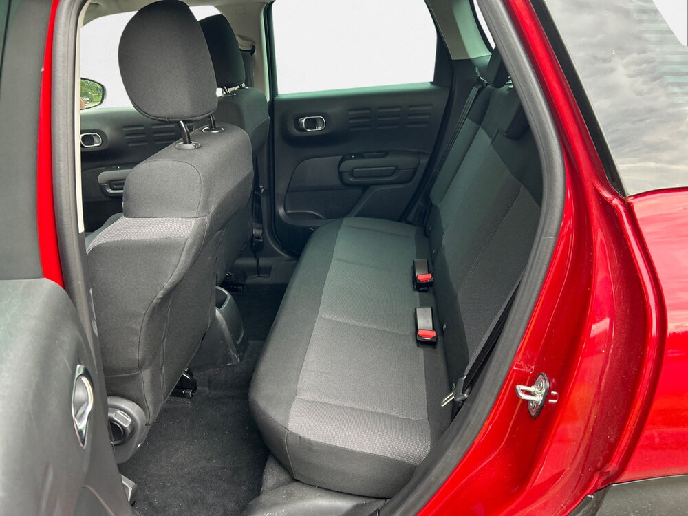 Occasion CITROEN C3 Aircross C3 Aircross PureTech 110 S&S BVM6 - You