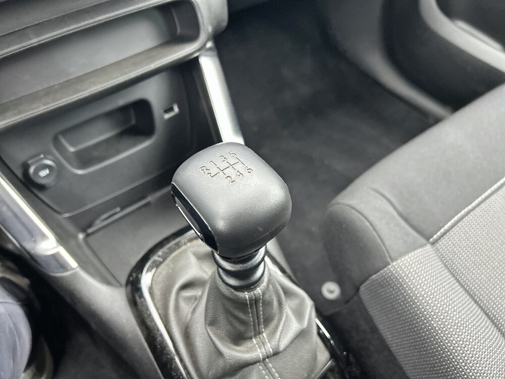 Occasion CITROEN C3 Aircross C3 Aircross PureTech 110 S&S BVM6 - You