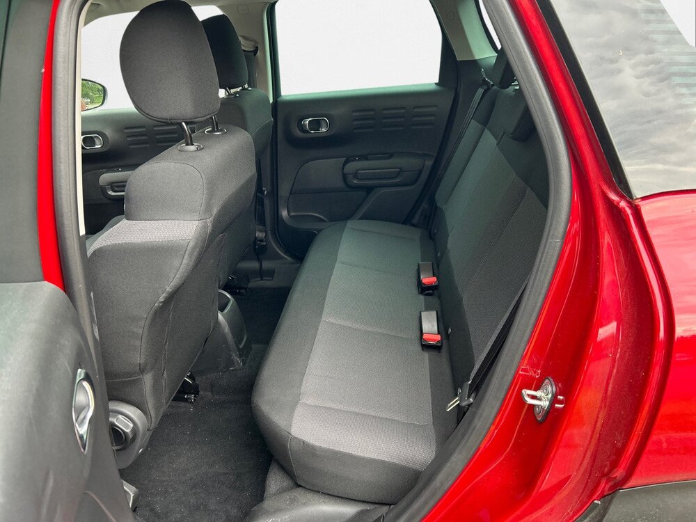 Occasion CITROEN C3 Aircross C3 Aircross PureTech 110 S&S BVM6