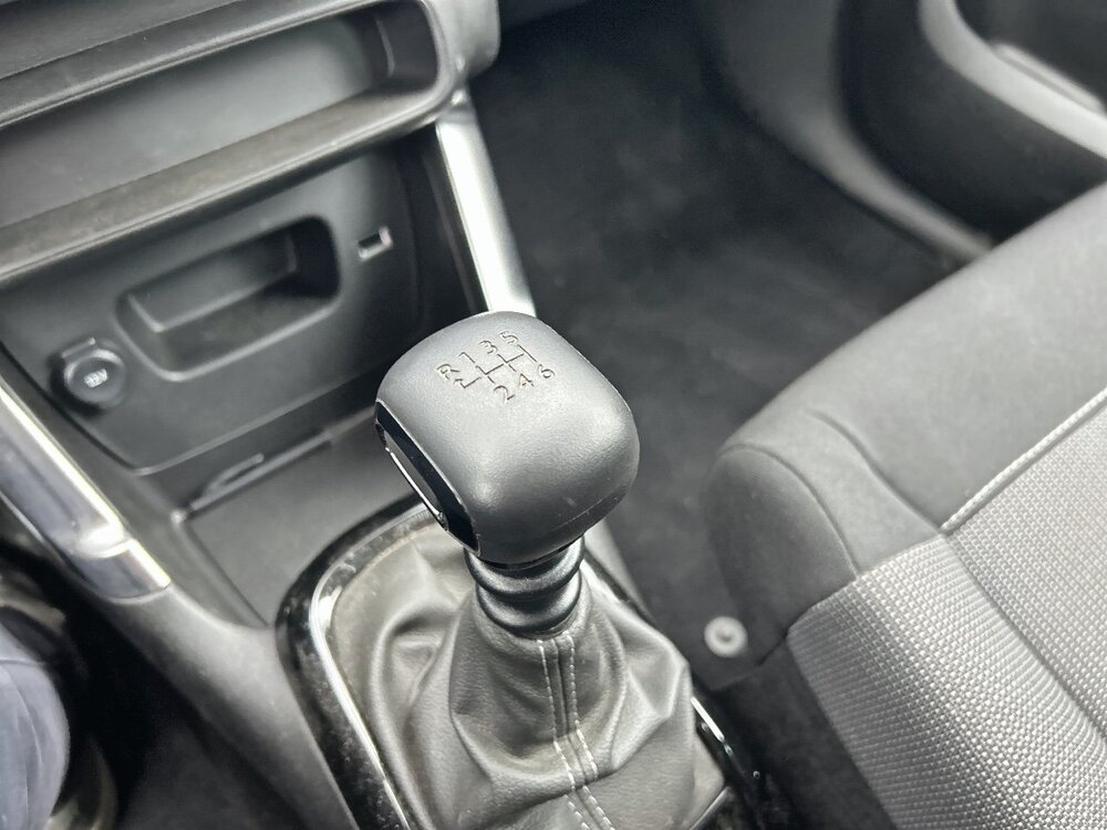 Occasion CITROEN C3 Aircross C3 Aircross PureTech 110 S&S BVM6