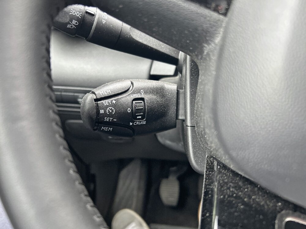 Occasion CITROEN C3 Aircross C3 Aircross PureTech 110 S&S BVM6