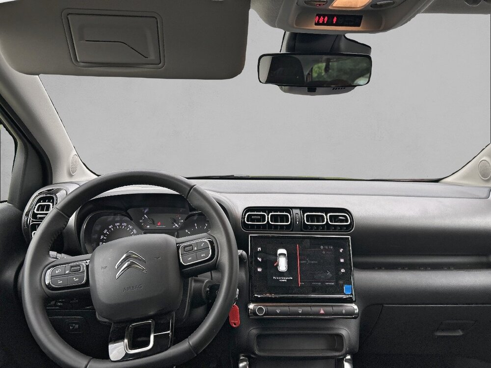 Occasion CITROEN C3 Aircross C3 Aircross PureTech 110 S&S BVM6