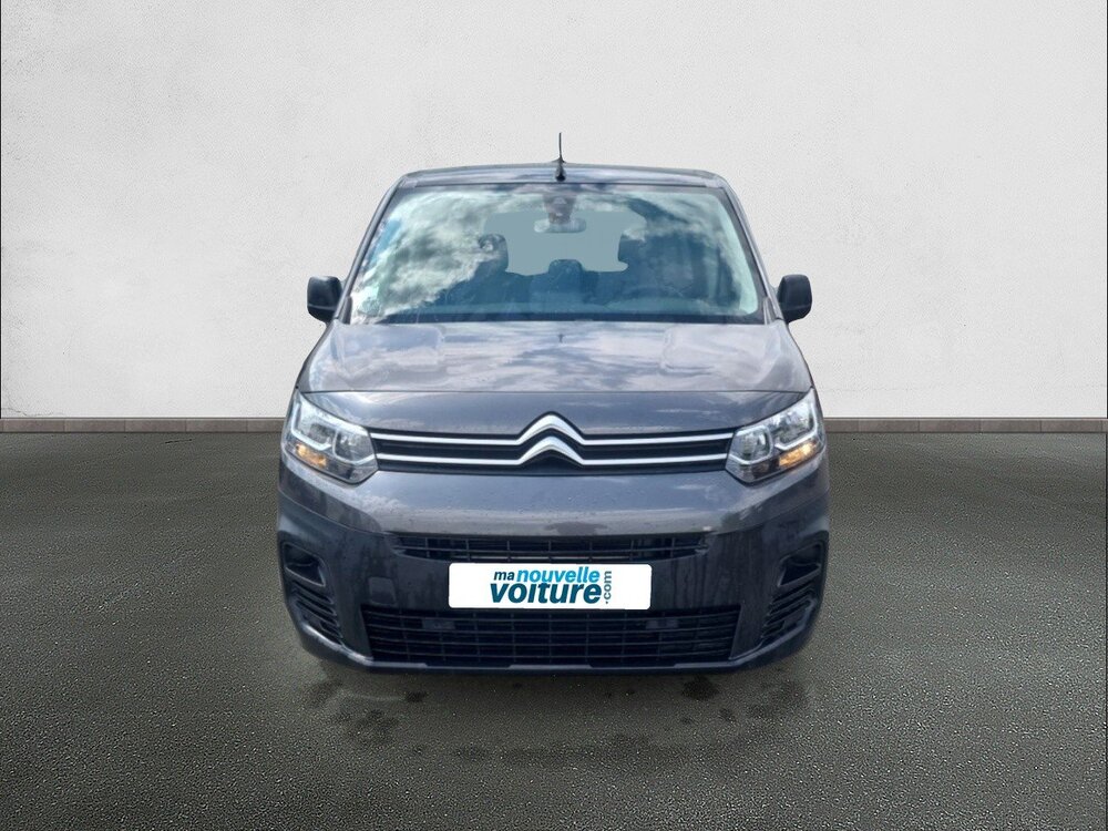 Occasion CITROEN Berlingo e-Berlingo Taille M 136 ch 100 kWh Automatique - Live