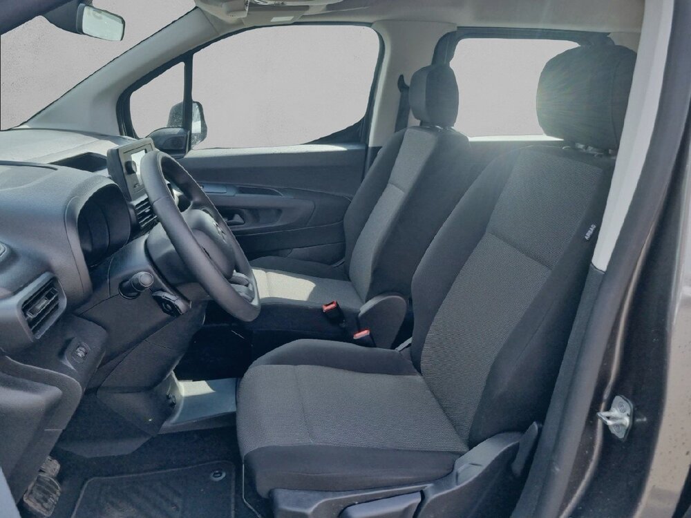 Occasion CITROEN Berlingo e-Berlingo Taille M 136 ch 100 kWh Automatique - Live