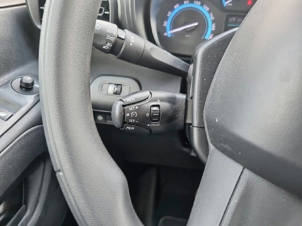 Occasion CITROEN Berlingo e-Berlingo Taille M 136 ch 100 kWh Automatique - Live
