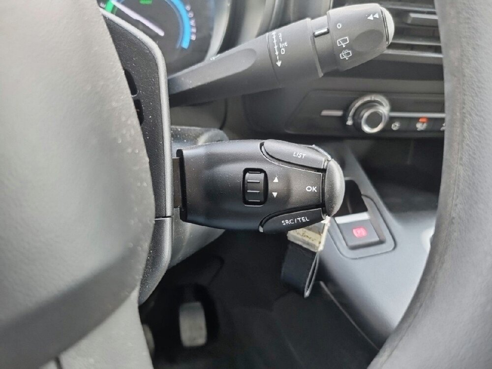 Occasion CITROEN Berlingo e-Berlingo Taille M 136 ch 100 kWh Automatique - Live