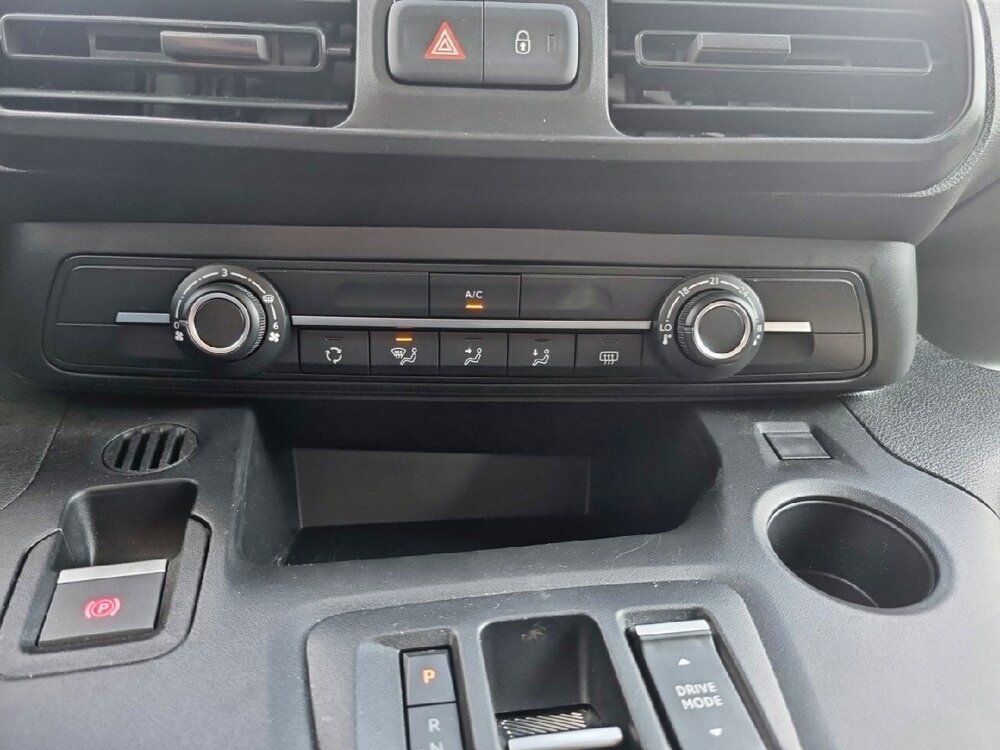 Occasion CITROEN Berlingo e-Berlingo Taille M 136 ch 100 kWh Automatique - Live