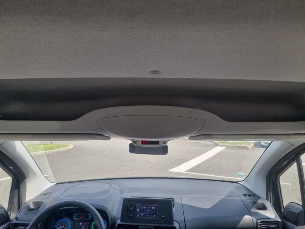 Occasion CITROEN Berlingo e-Berlingo Taille M 136 ch 100 kWh Automatique - Live