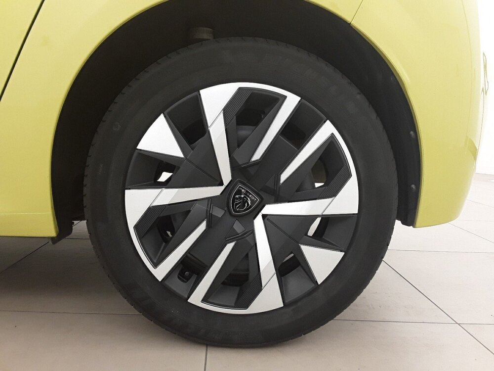 Occasion PEUGEOT 208 208 Hybrid 100 e-DCS6 - Active