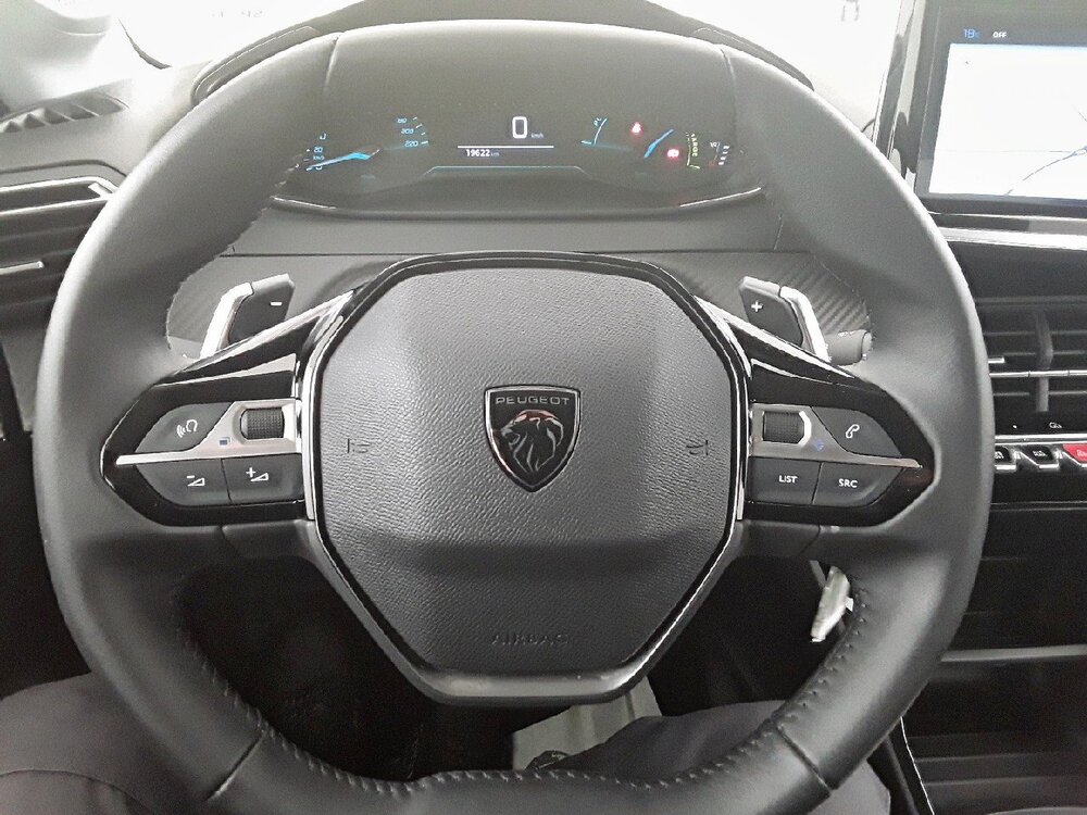 Occasion PEUGEOT 208 208 Hybrid 100 e-DCS6 - Active