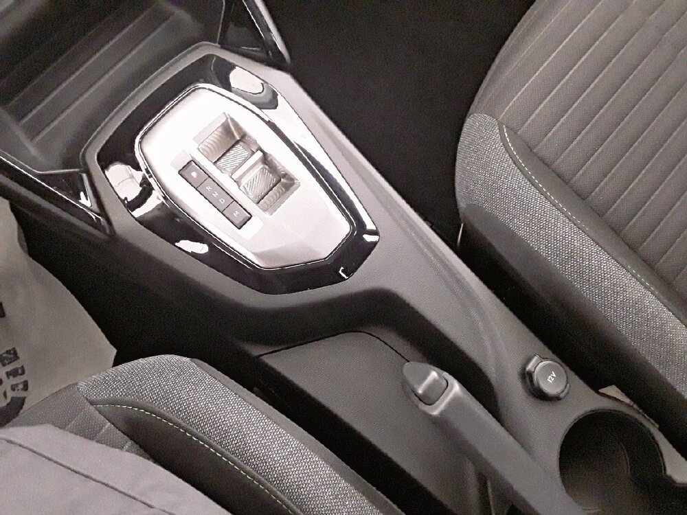 Occasion PEUGEOT 208 208 Hybrid 100 e-DCS6 - Active