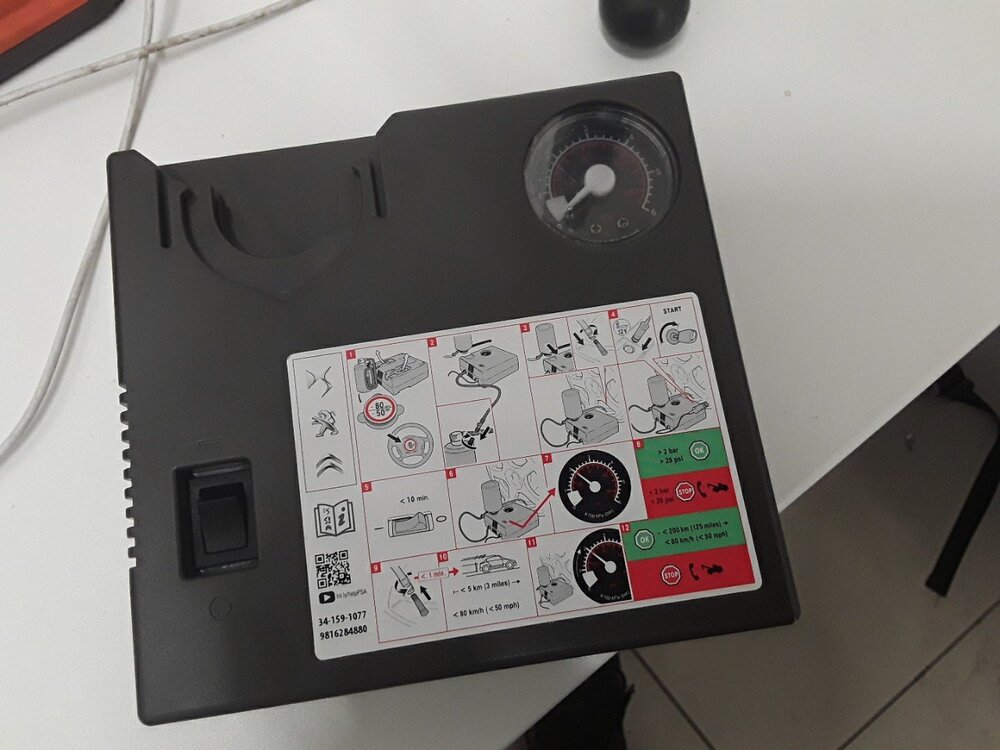 Occasion PEUGEOT 208 208 Hybrid 100 e-DCS6 - Active