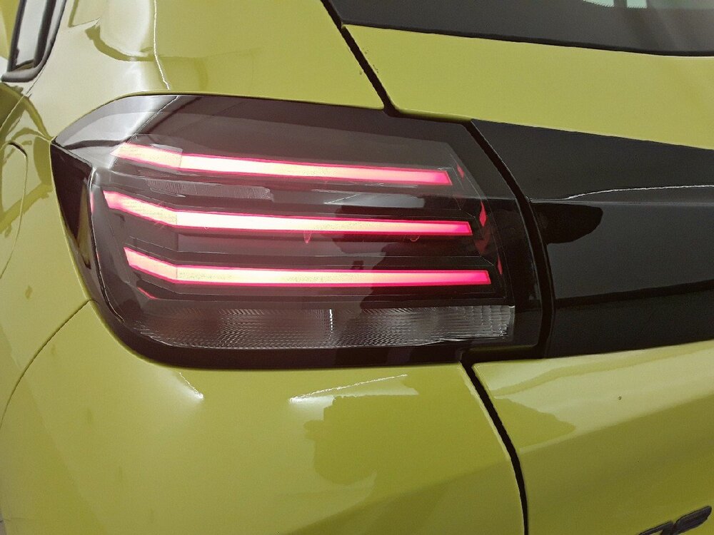 Occasion PEUGEOT 208 208 Hybrid 100 e-DCS6 - Active