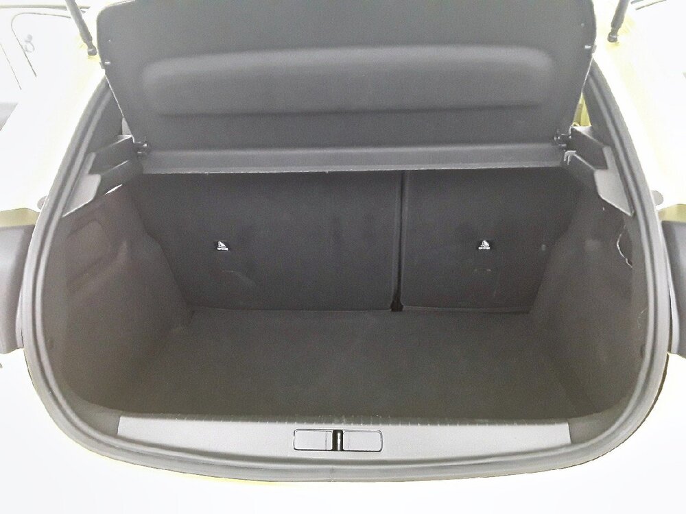 Occasion PEUGEOT 208 208 Hybrid 100 e-DCS6 - Active