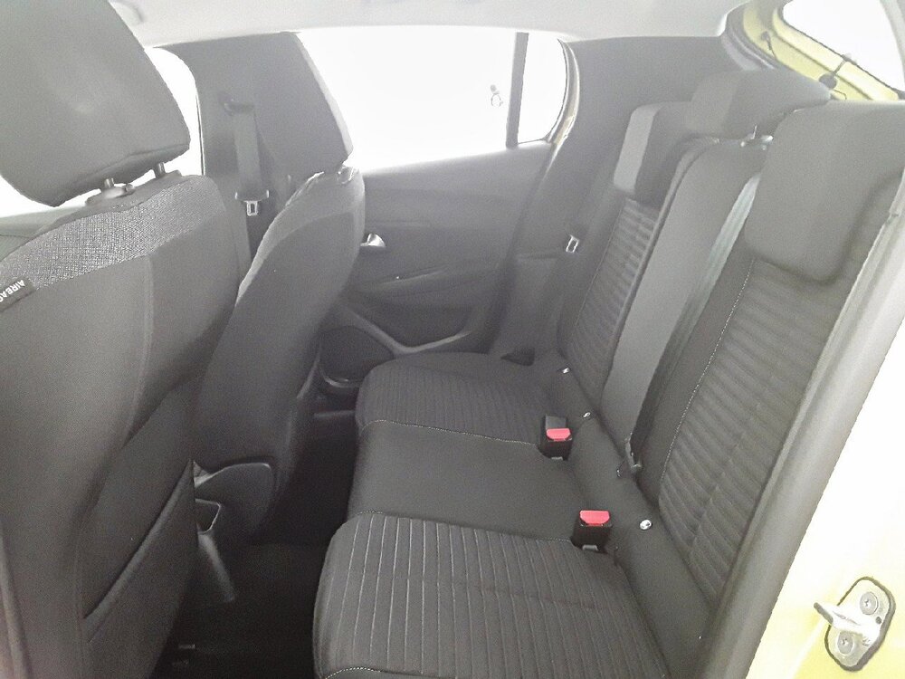 Occasion PEUGEOT 208 208 Hybrid 100 e-DCS6 - Active