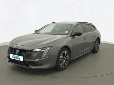 Occasion PEUGEOT 508 508 SW Hybrid 180 e-EAT8
