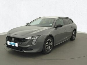 Occasion PEUGEOT 508 508 SW Hybrid 180 e-EAT8 - Allure