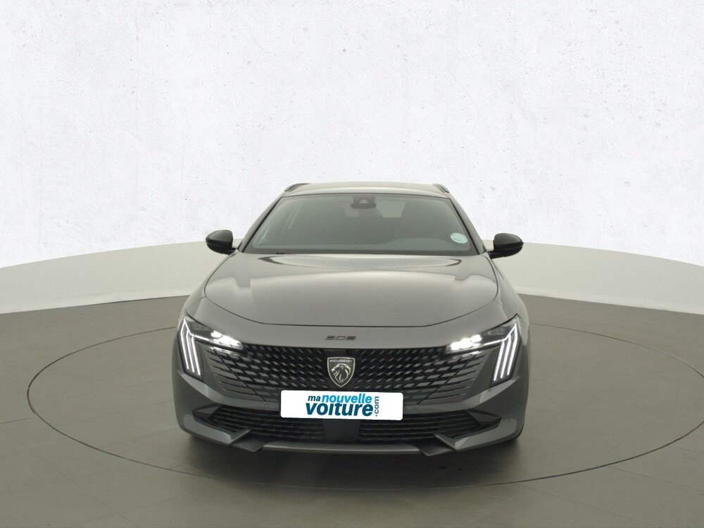 Occasion PEUGEOT 508 508 SW Hybrid 180 e-EAT8 - Allure