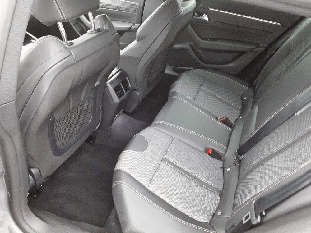 Occasion PEUGEOT 508 508 SW Hybrid 180 e-EAT8 - Allure