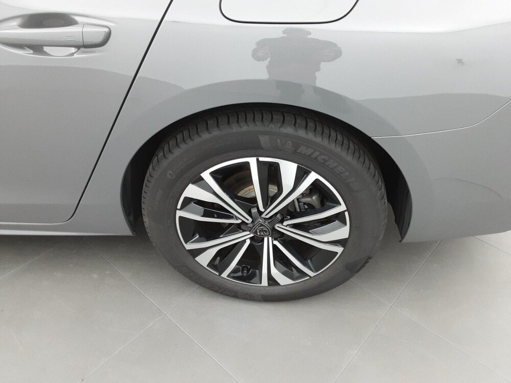 Occasion PEUGEOT 508 508 SW Hybrid 180 e-EAT8 - Allure