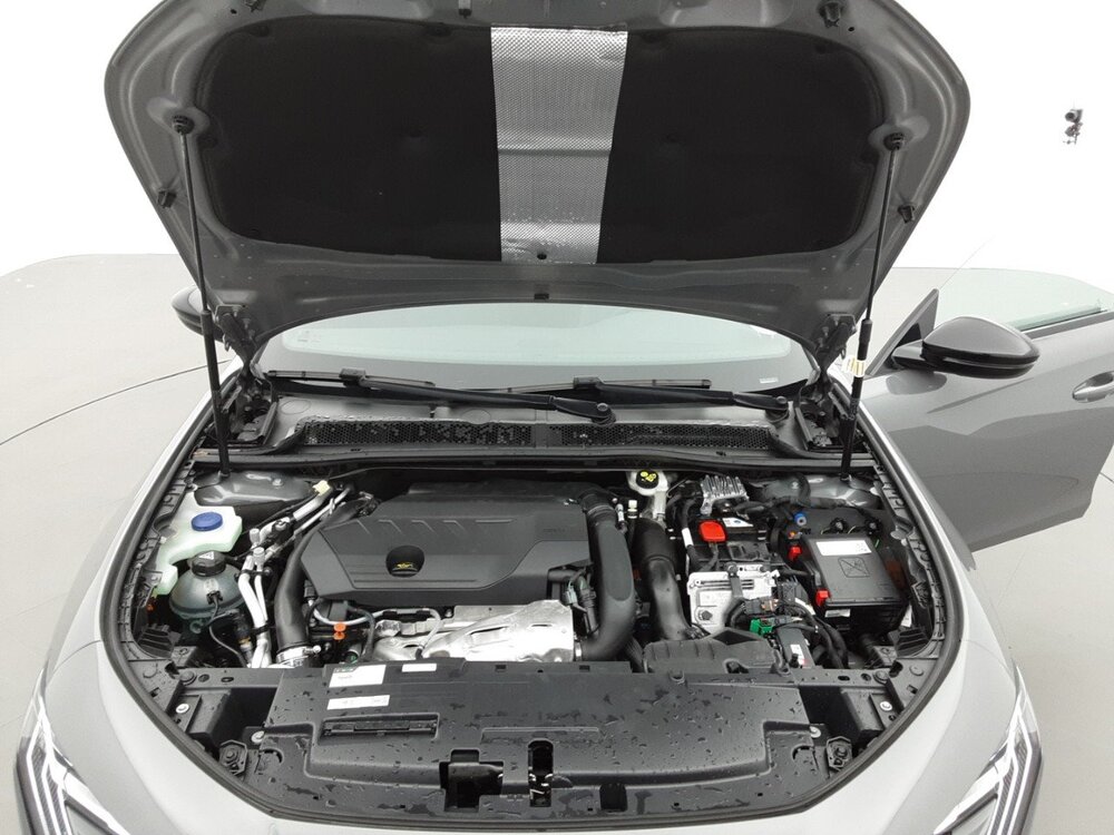 Occasion PEUGEOT 508 508 SW Hybrid 180 e-EAT8 - Allure