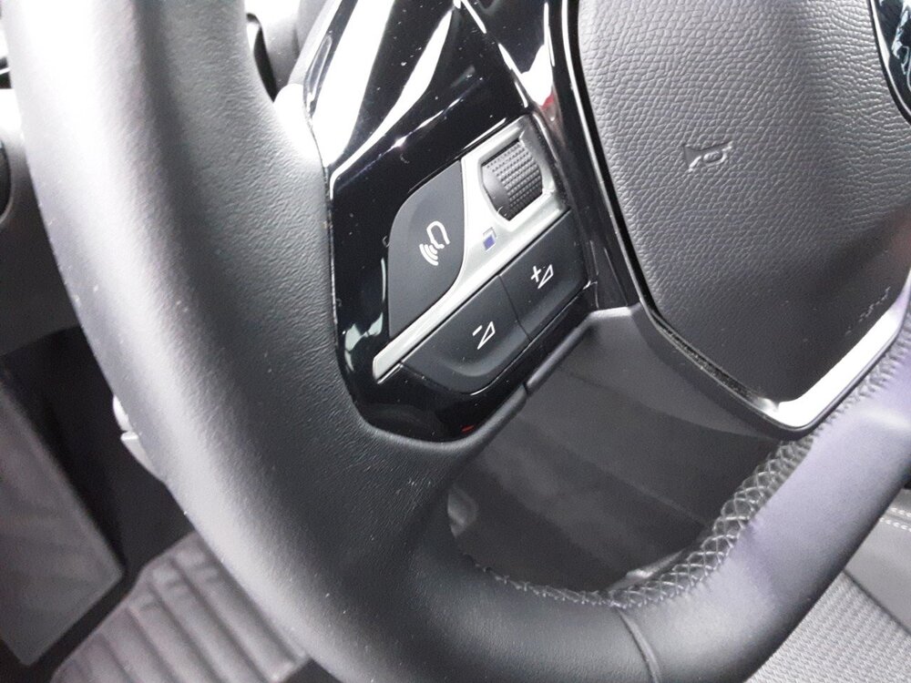 Occasion PEUGEOT 508 508 SW Hybrid 180 e-EAT8 - Allure