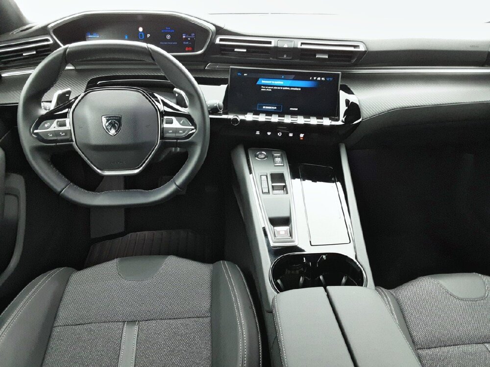 Occasion PEUGEOT 508 508 SW Hybrid 180 e-EAT8 - Allure