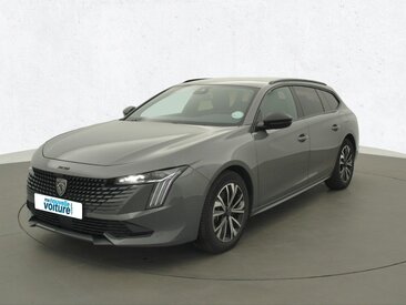 Occasion PEUGEOT 508 508 SW Hybrid 180 e-EAT8 - Allure