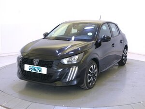 Occasion PEUGEOT 208 208 Hybrid 100 e-DCS6 - Active
