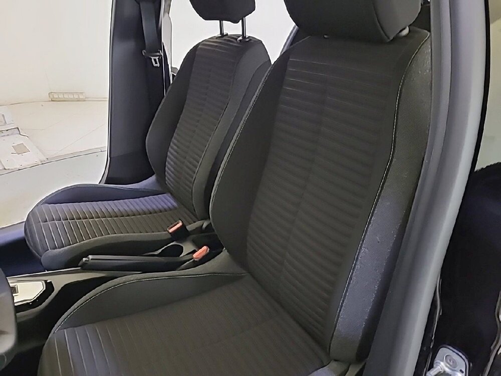 Occasion PEUGEOT 208 208 Hybrid 100 e-DCS6 - Active