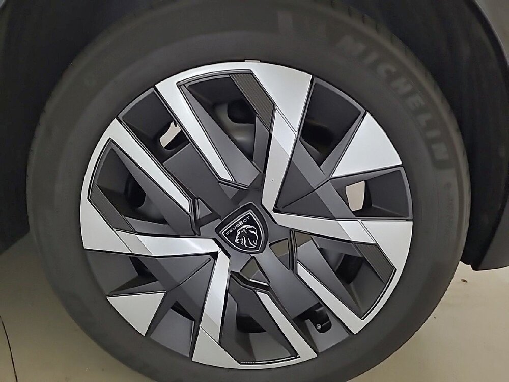 Occasion PEUGEOT 208 208 Hybrid 100 e-DCS6 - Active