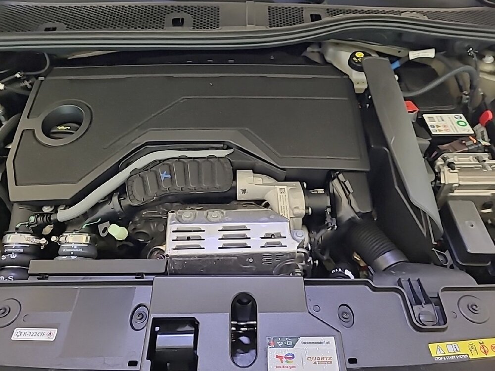 Occasion PEUGEOT 208 208 Hybrid 100 e-DCS6 - Active