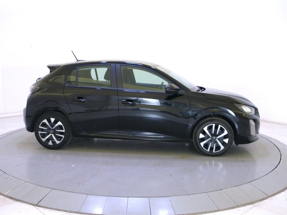 Occasion PEUGEOT 208 208 Hybrid 100 e-DCS6 - Active