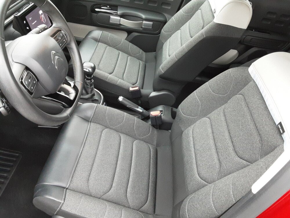 Occasion CITROEN C3 C3 PureTech 110 S&S BVM6