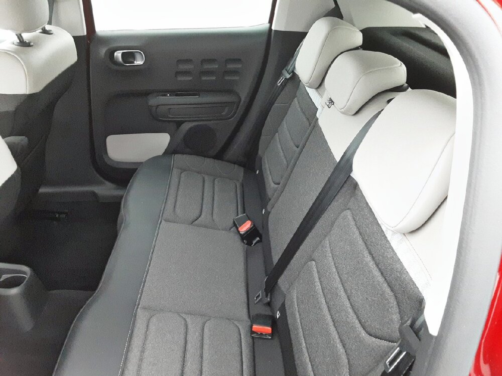 Occasion CITROEN C3 C3 PureTech 110 S&S BVM6