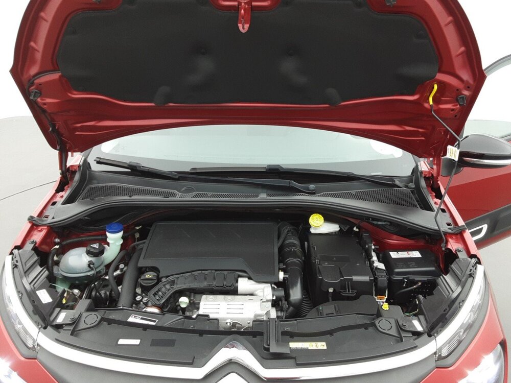 Occasion CITROEN C3 C3 PureTech 110 S&S BVM6