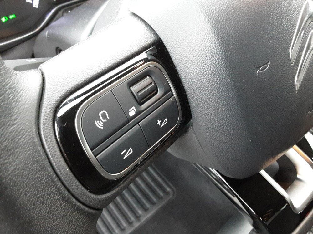 Occasion CITROEN C3 C3 PureTech 110 S&S BVM6